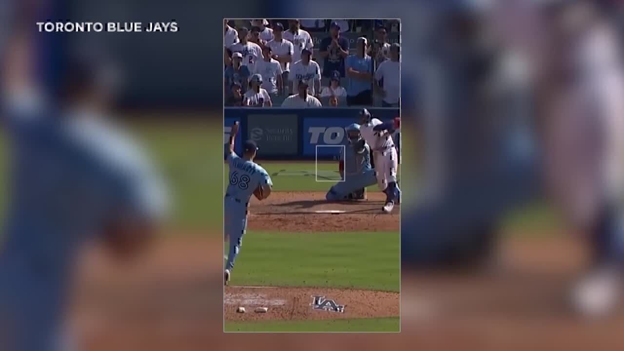 'Even guys from Southern Delaware can make it big'; Cape Henlopen graduate to play in World Series